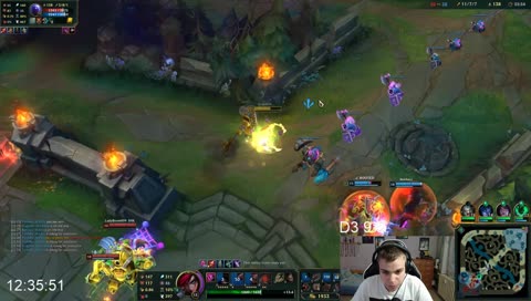 Opat Pentakill