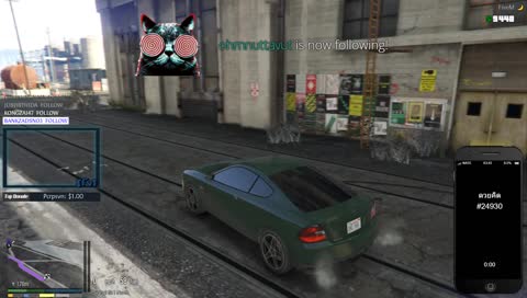 วุ่ยรุ่นสร้างตัว 