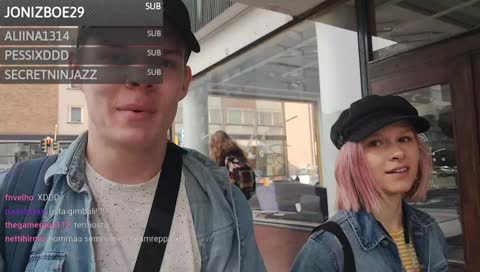 Herbalisti > IRL FINLAND