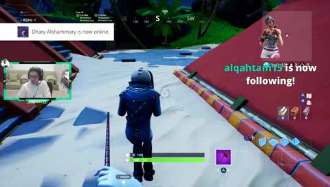 Fortnite || الماب خلص +ايموجيات وايموتات جديده🧟♀️ ll ايتم شوب: AJNBY