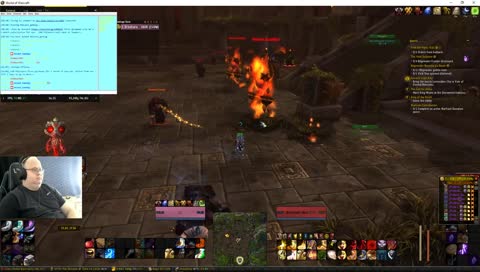 50 followers first giveaway for 1 month of wow sub. Online from now till i have to go to work.