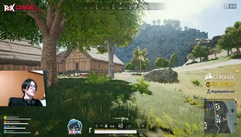 [ROX] しゃかくん、ちゃんきょー、ろり