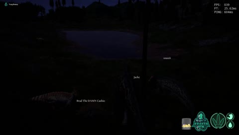 Moist the Player at his FINEST