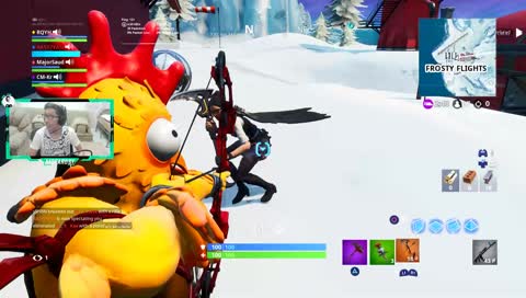 تحرش برئيس كلان h6fa