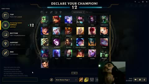 DOMI COSPLAY