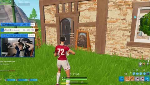 giveaway kl:16 rotation spiller om vip🔥 !sens !customs !giveaway !res !setup !followtime !skins