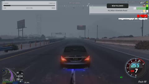 Vigorsol Rapine e spari spari!? GTA RP 