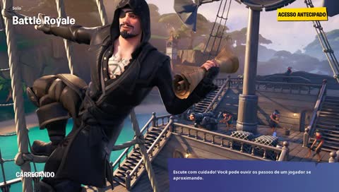 Fortnite Season 8 - TRYING not to be a NOOB