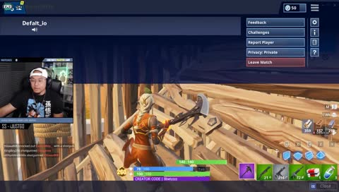 [CONTROLLER/PC] D6 ARENA DUO ft. PKPURP 