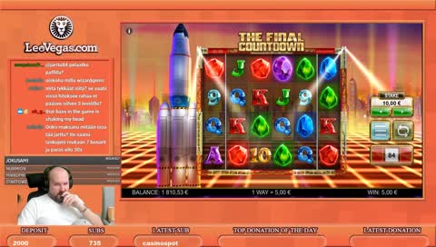 !slottyvegas www.jarttu84.com !leovegas !multilotto