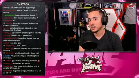 [FR] GOTAGA ► #MANEchester Club PRO ! 