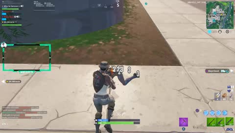 الايموتات وصلت + بارتنر + انجولا البيضاء تعض الارض | Ajnby كود الشوب