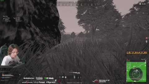 [DTN]武器マスタリーとエランゲル物資増加？