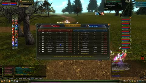 SteamKo Cypher Mage Ws