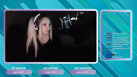 Vajesty x Esfand
