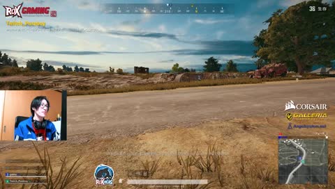 [ROX]gabha、pureboy、takomayo マウス変えた