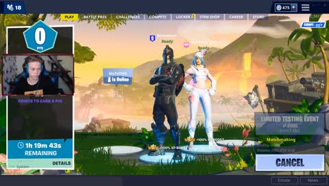 Aréna iz dö véj  | Szavazz: !szavazás | Code: BARNABASOFFICIAL