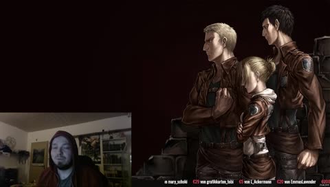 Realtalk zur aktuellen Lage! KEINE Anime Themen und so... [Deutsch]