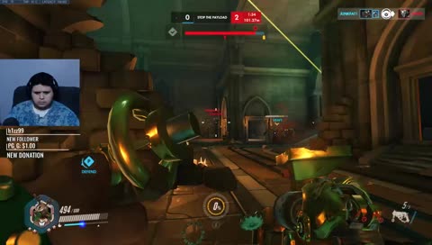 كومب اوفر واتش