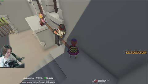 [DTN]ごりれいきょう