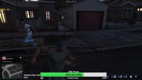 Julio Talavera [AdAstra V2, 600 slots] | !laclick