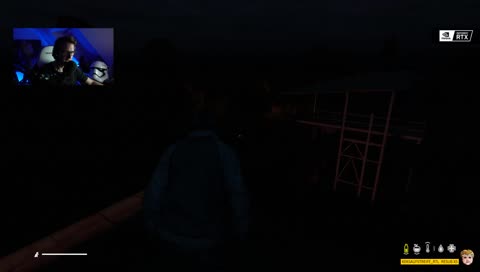 Wir müssen überleben oder so! [Ab 20 Uhr vorher Gespräch wegen LuckyV]