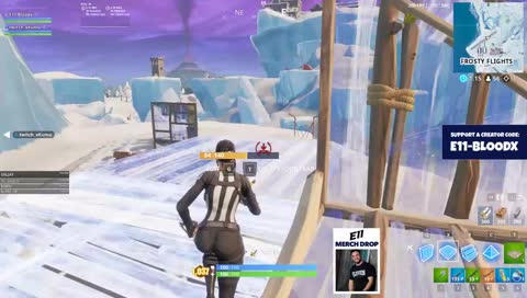 When Bloodx get rekt