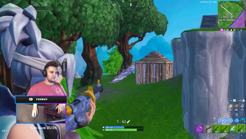 literally GAMING - !play !socials #SoaRYurway