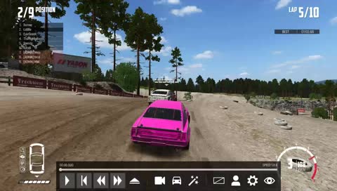 Labbe painaa niin maan perkeleesti!