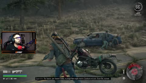 aiutoooooooooooooooo