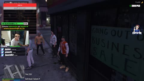 จัดไป [Delay 1 mins]