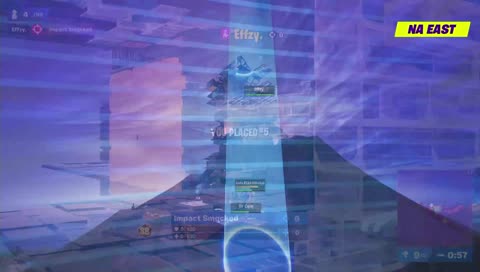 Fortnite World Cup - Week 3 Finals