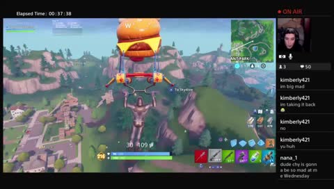 #CONSOLE BOT# I... Took a phat nap BUT WE LIVE
