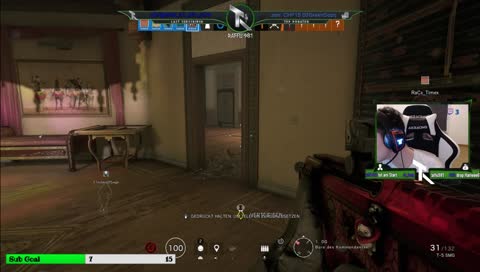  (Ger) 🔥Neue Sub Abzeichen 🔥 (PS4)