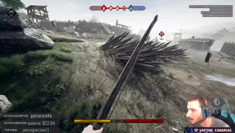 flechazo en la cabeza papasito