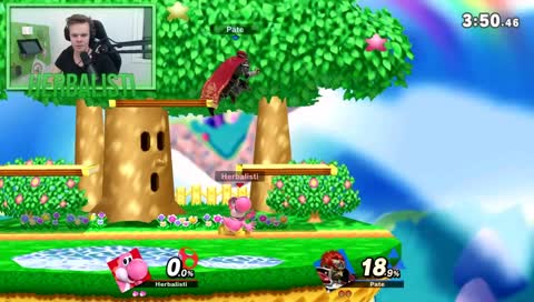 ''Tai siis tarkotin munaani ja puhun tästä pienestä pinkistä '' :DDDDDDD