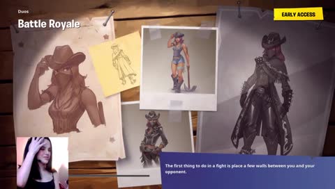 W’s for days! | Dunjahh