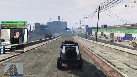 มีซ้อมด้วยแหละแก [Delay 1 mins]