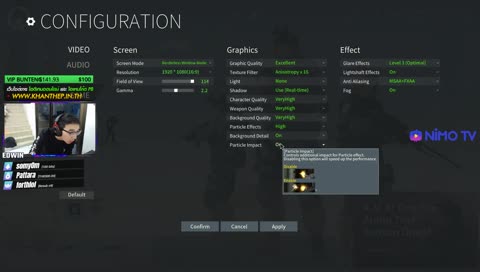 มีซ้อมด้วยแหละแก [Delay 1 mins]