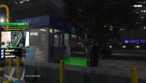 มีซ้อมด้วยแหละแก [Delay 1 mins]