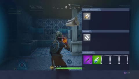 Subiendo los puntos que baje Arena #DsG #Peru #Fortnite