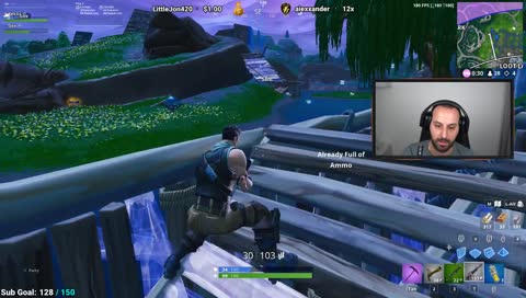 Sooo It's Farming Friday... !bits |  Code: KekGs 