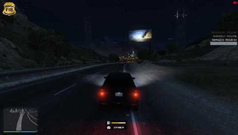 dont ins Auge fassen and drive !