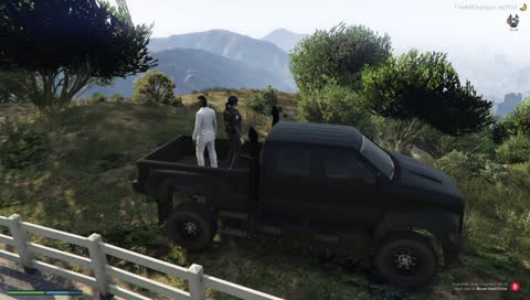 [UPRP] RP de Deus! E Server com problemas =( .... www.cabalup.com.br CABAL UP FTW!