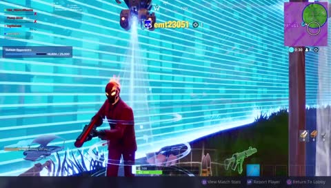 [ STUD GIRL GAMER ] Fortnite Live