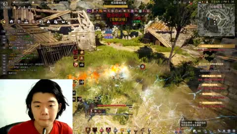 椅老師 : 砍釜~ㄅㄧㄤˉ~