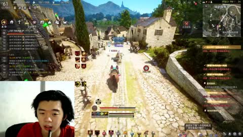 椅老師教學 : 1.78秒快速砍釜