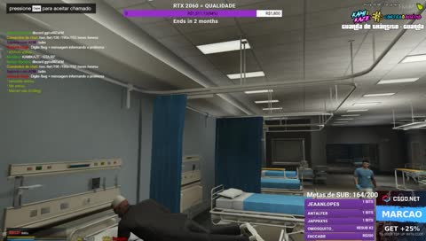 (+18) [KAMIKAZE RP] [MESCANICS GANG] As ruas mais sombrias chamo de meu escritorio... FÉ #KamikazeContraOAssédio  #NãoéNão