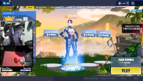 mby he stop ddos me if i titty stream?