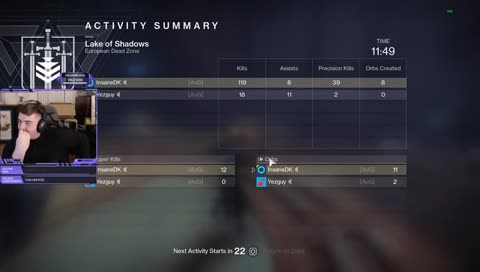 Worlds Best Guardian? Not here boys.